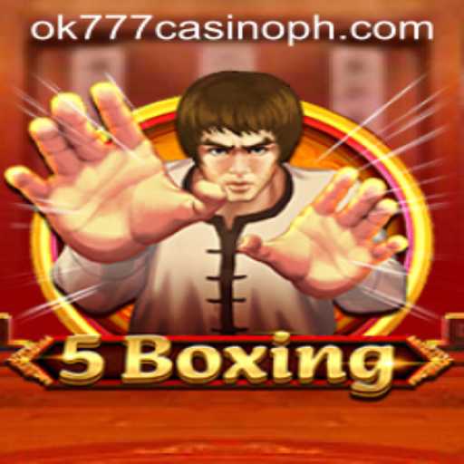 Exploring the Excitement of 5Boxing at OK777 Casino