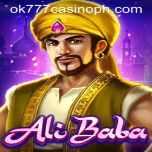 Discovering the Wonders of AliBaba: A Journey Through the Ok777 Casino Experience