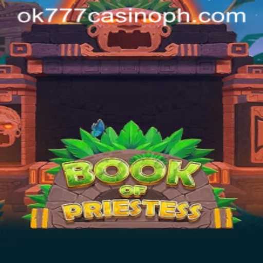 Exploring the Enigmatic World of BookOfPriestess at ok777 Casino