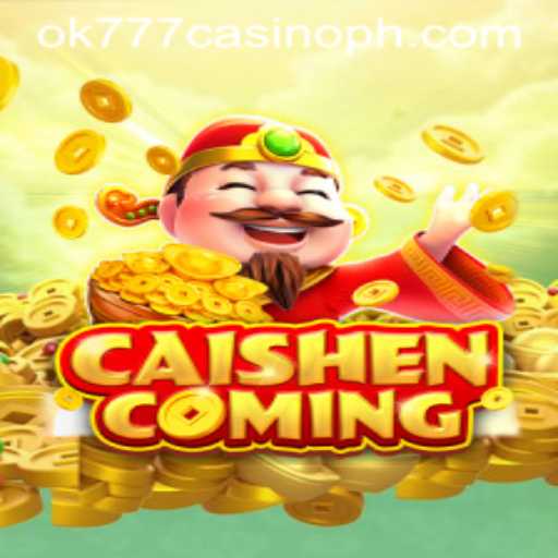 Discover the Exciting World of CAISHENCOMING at ok777 Casino