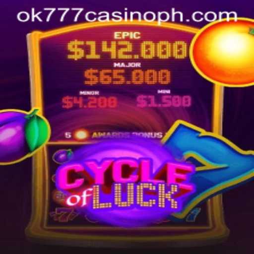 Cycle of Luck Unveiled at OK777 Casino: A Game-Changer in Online Gaming