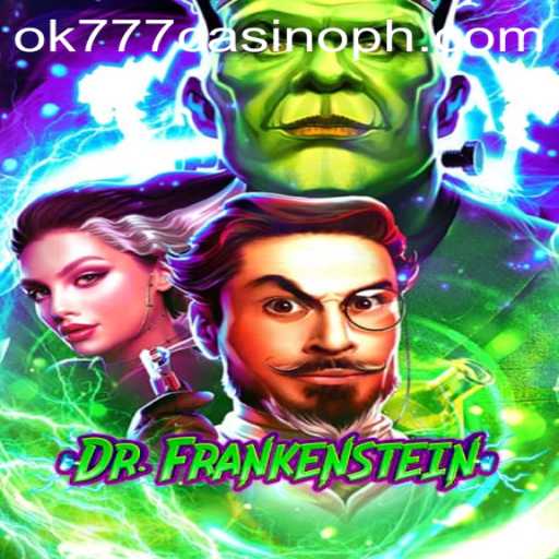 Exploring the Thrilling World of DrFrankenstein: A New Arrival at ok777 Casino