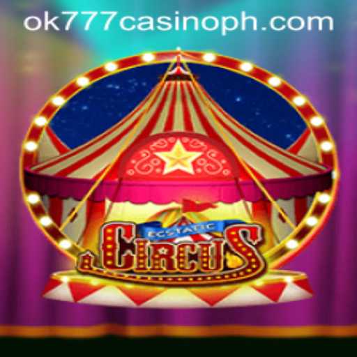 Experience the Thrills of EcstaticCircus at ok777 Casino