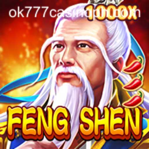 Discover the Thrilling World of FengShen at ok777 Casino
