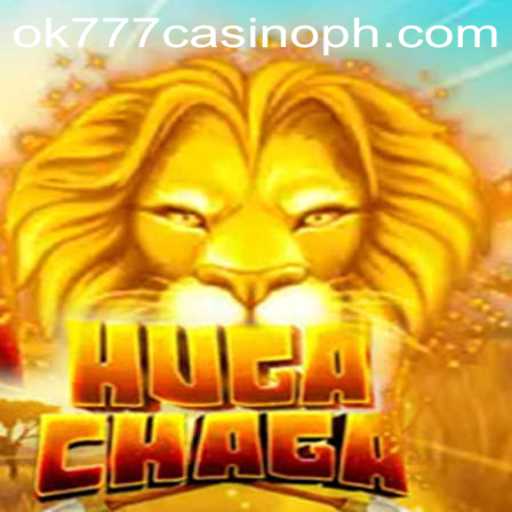 Unveiling HugaChaga: The Thrilling Experience at ok777 Casino