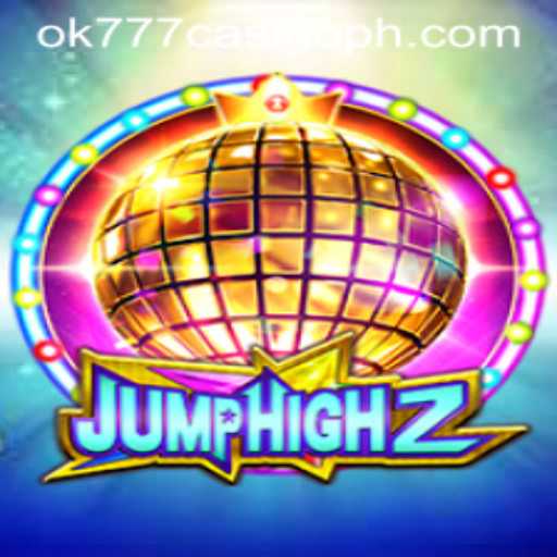 JumpHigh2: The Thrilling Casino Experience at ok777 Casino