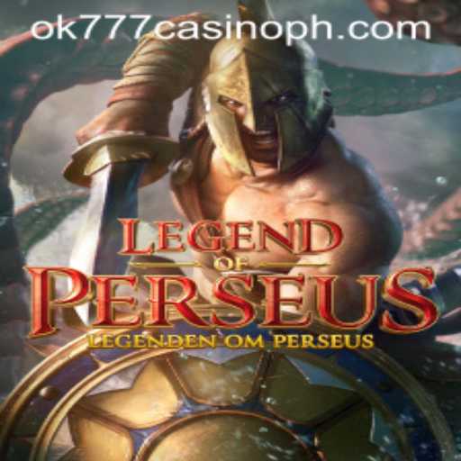 Discovering the Thrilling World of LegendofPerseus and Its Ties to ok777 Casino