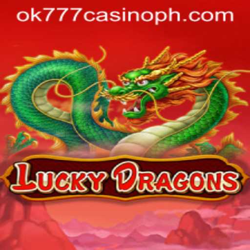 Discover the Thrills of LuckyDragons at ok777 Casino