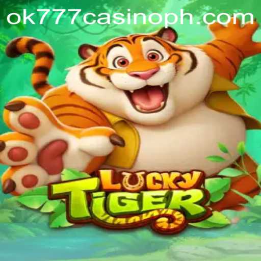 Unveiling the Thrills of LuckyTiger at Ok777 Casino