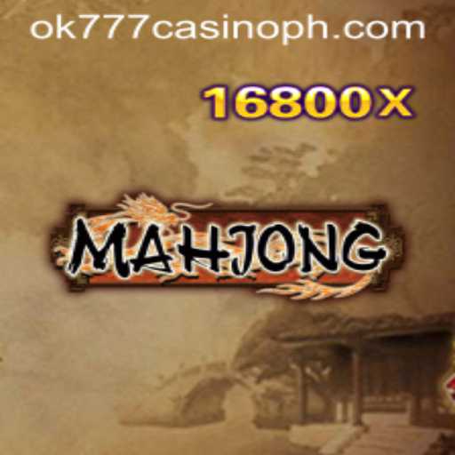 Mahjong: A Timeless Game in the Modern ok777 Casino World