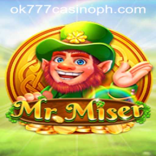 Exploring MrMiser in the World of ok777 Casino