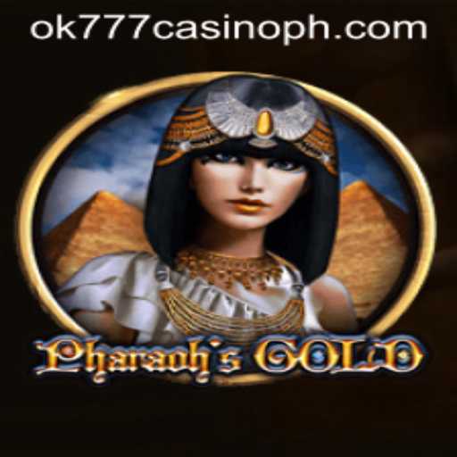 PharaohsGold: Exploring the Riches of ok777 Casino's Latest Game
