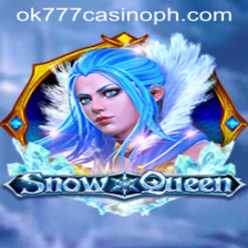 Discovering the Enchantment of SnowQueen at ok777 Casino
