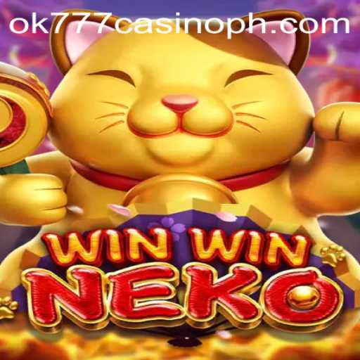 Discover the Fascinating World of WinWinNeko at OK777 Casino