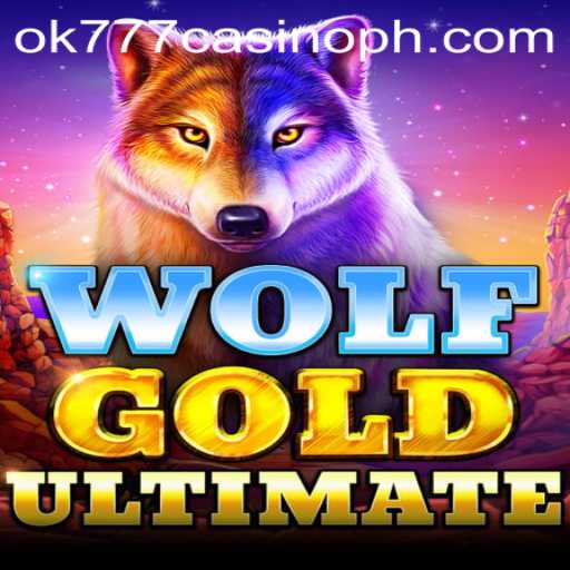 Experience the Thrill of WolfGoldUltimate at Ok777 Casino